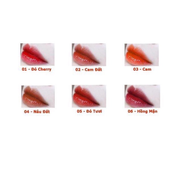 MUA 1 TẶNG 2 CARD BTS - Son bt21 giá hủy diệt | BigBuy360 - bigbuy360.vn