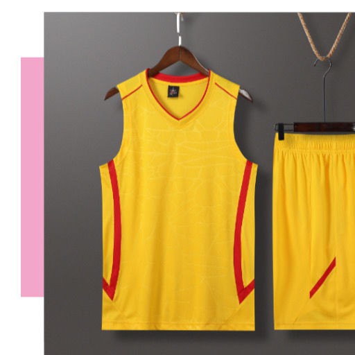 ☸Bộ đồ thể thao không tay quần áo chạy mùa hè thiết bị tập luyện nam rộng rãi cỡ lớn nhanh khô Đồng phục vest thoán