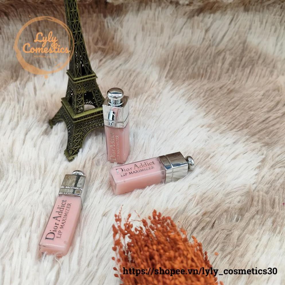 Son Dưỡng Môi Dior Addict Lip Maximizer Mini 2ml - dưỡng ẩm mềm môi | BigBuy360 - bigbuy360.vn