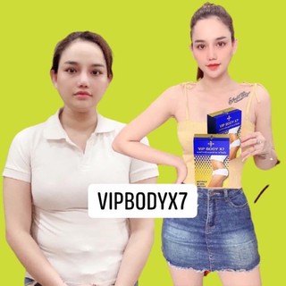 Giảm cân cấp tốc VIP BODY VIP7
