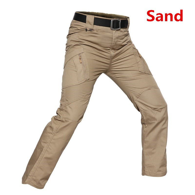 Quần Lửng Nam Phong Cách Quân Đội Ix9 | BigBuy360 - bigbuy360.vn