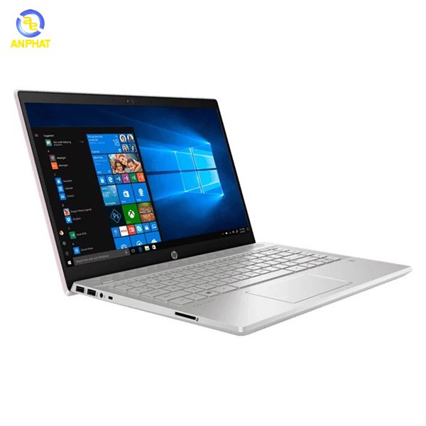 [Mã ELHP15 giảm 10% tối đa 2TR] Laptop HP Pavilion 14dv0534TU 4P5G3PA (Core i71165G7)