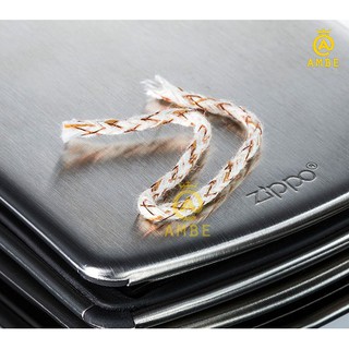Bấc Zippo chính hãng Mỹ (Tim Zippo)