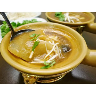 Vi cá khô (Vi cá mập túi 100g) 6-7 vi