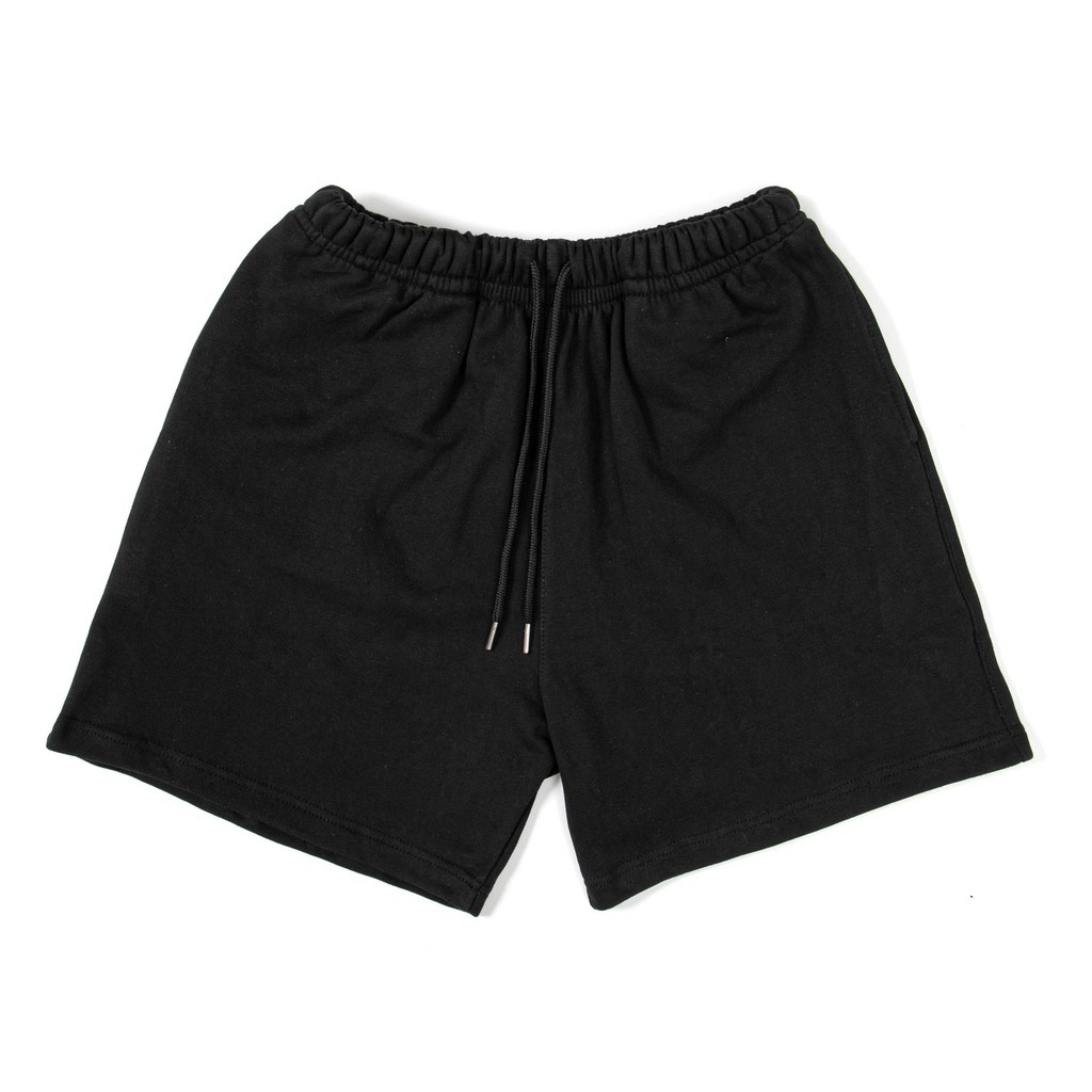 Quần FF FABRIC SHORT PANTS