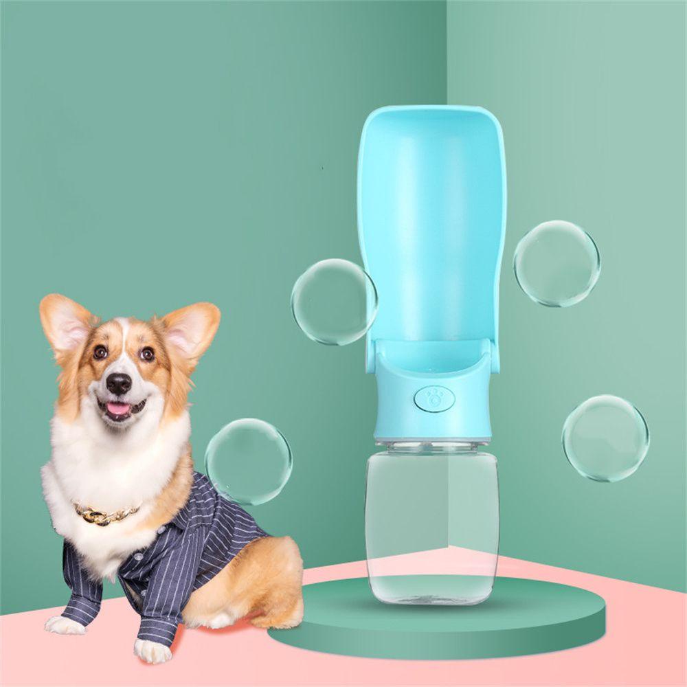 Cốc Uống Nước Siêu Bền Thiết Kế Tiện Dụng Dành Cho Thú Cưng