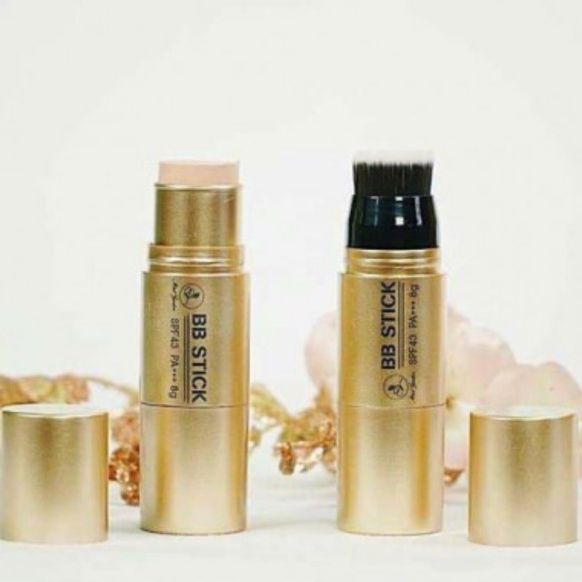 Kem Nền Dạng Thỏi Đa Năng Mini Garden BB Stick Spf 43 PA+++ ( chín hãng)