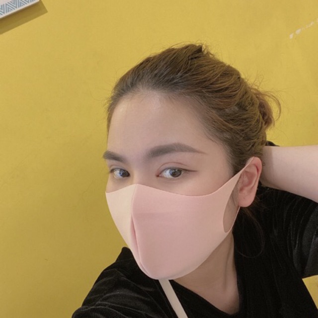 Combo 3 khẩu trang - tặng khách giá 1k | BigBuy360 - bigbuy360.vn