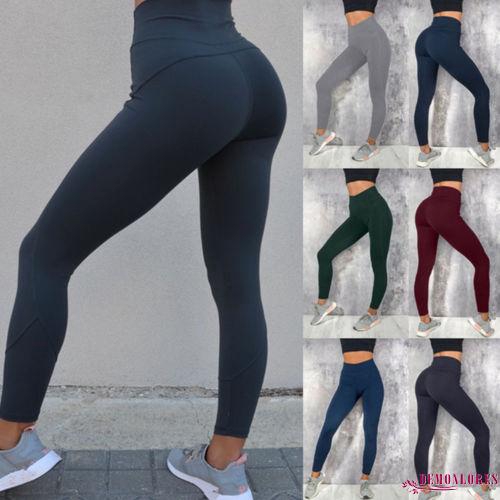 Quần legging tập thể thao cho nữ