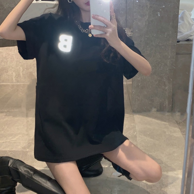 ÁO KIỂU FORM RỘNG ULZZANG THỜI TRANG NỮ