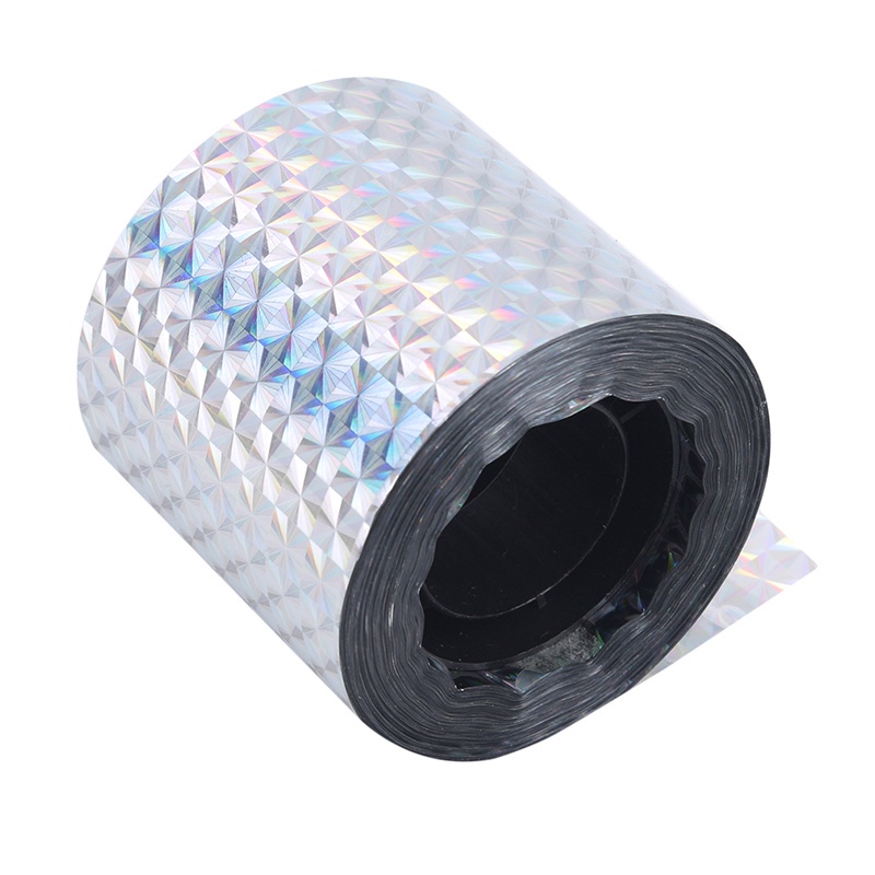 Băng Dính Đuổi Chim Chóc Phá Hoại Tiện Dụng