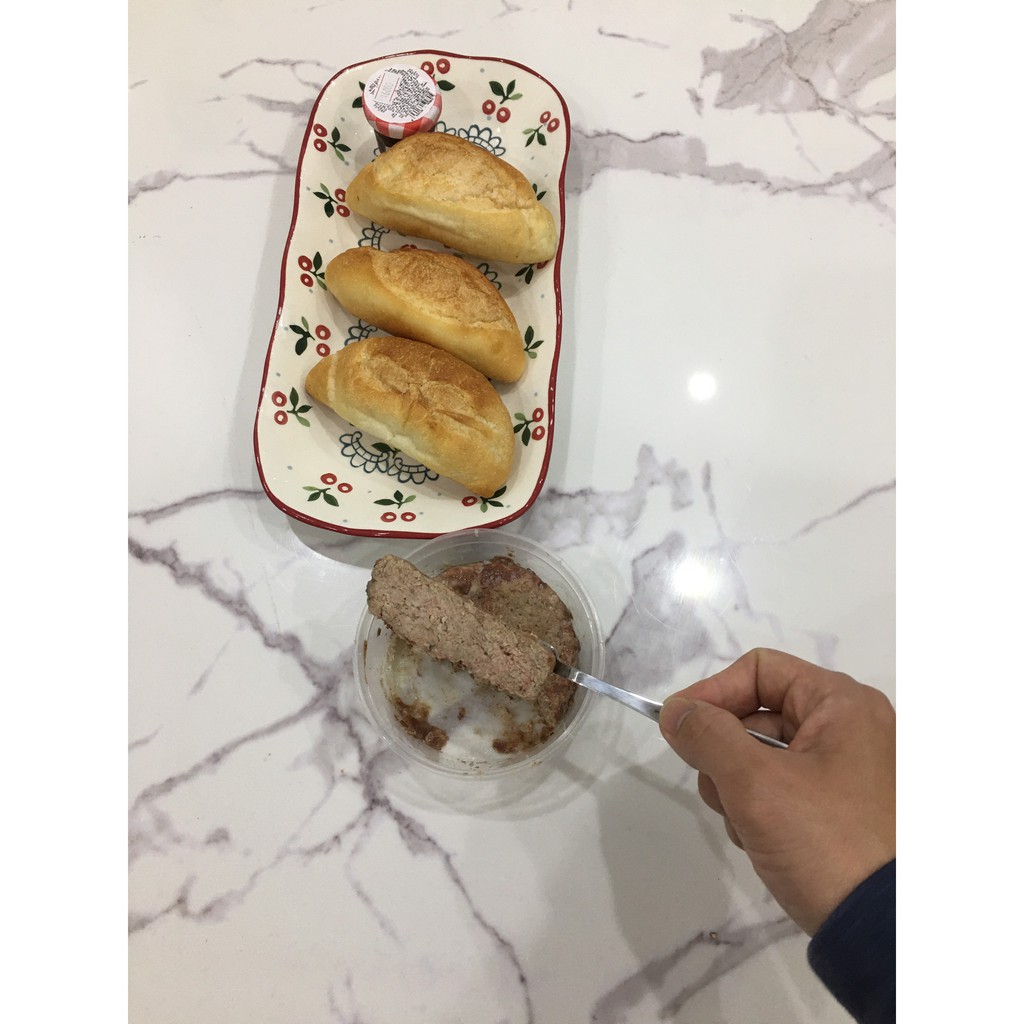 Dao phết bơ/pate/mứt chuyên dụng cao cấp, hiệu Sunnex