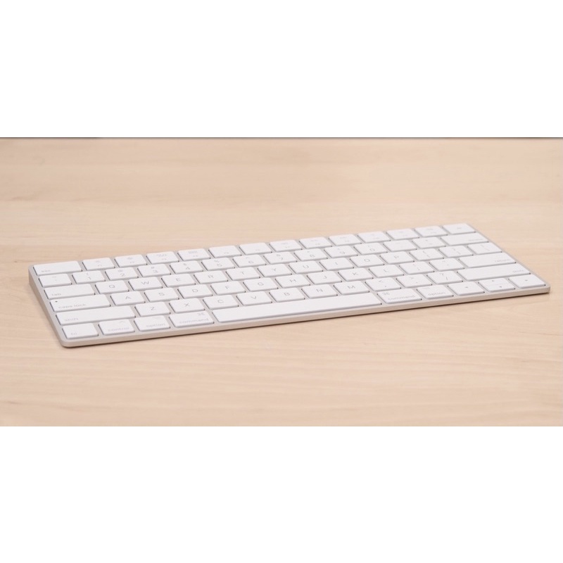 Bàn phím Apple Magic Keyboard 2 hàng chính hãng 100 %