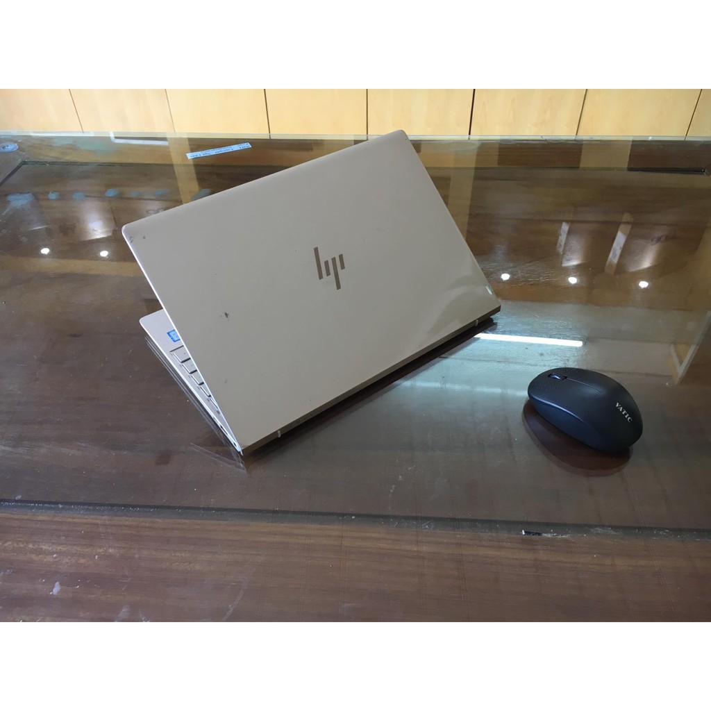 Laptop HP Envy 13 ad158TU i5 8250U/4GB/128GB | BigBuy360 - bigbuy360.vn
