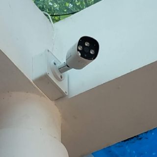 Bộ Camera HIKvision 3 Mega pixel
