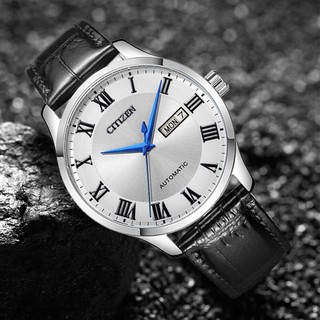 Đồng Hồ nam Citizen NH8360-12A