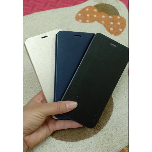 HOT] Bao da FIB color Galaxy J4 Plus hiệu X-level