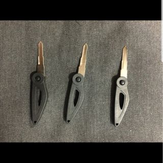 Phôi chìa khoá thông dụng các loại xe