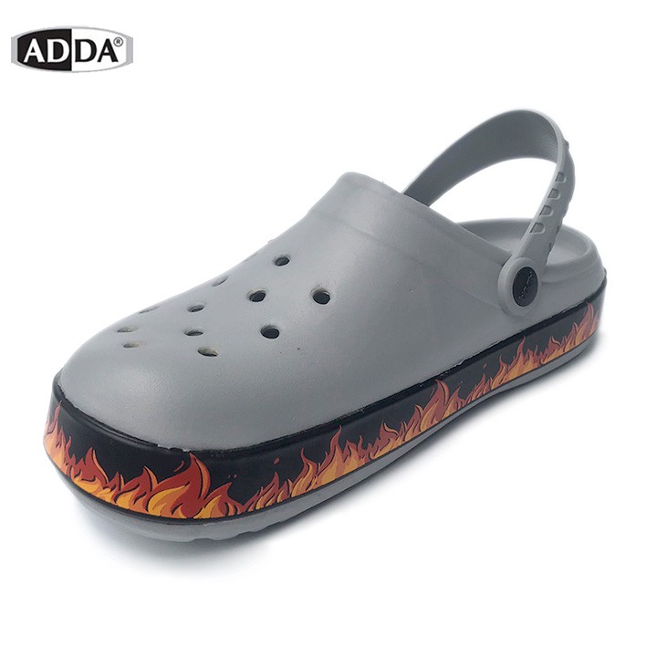 Giày nhựa đúc Thái Lan ADDA cao cấp siêu nhẹ - 52724 | BigBuy360 - bigbuy360.vn