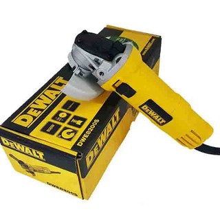 MÁY MÀI GÓC DEWALT DWE8200S