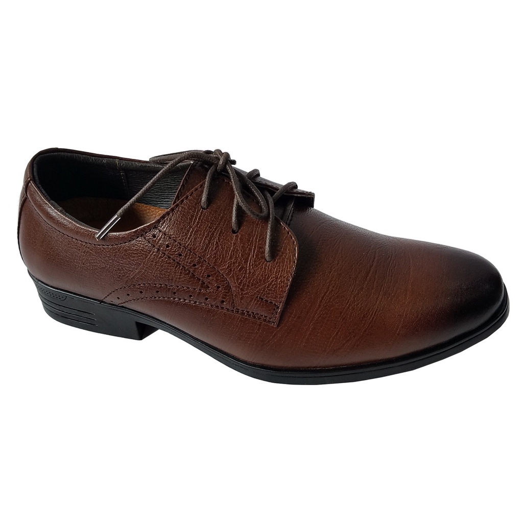 Giày Tây Nam BIGBEN Da Bò Cao Cấp GT217