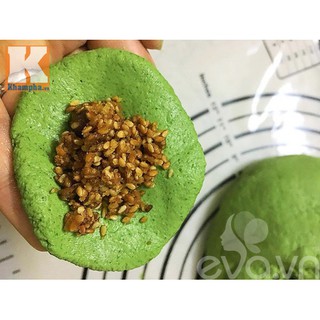 BỘT LÁ NGẢI CỨU 50G