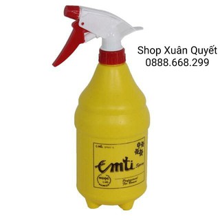 Bình tưới cây DUDACO 2Lít