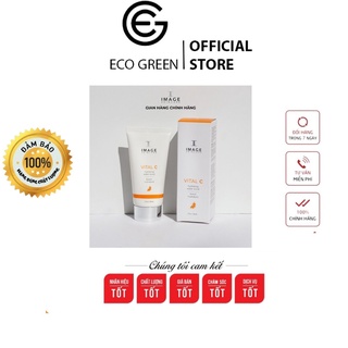 Serum cấp nước cấp tốc Image Skincare Vital C Hydrating Water Burst dành cho da khô 59 ml - Ecogreenofficial