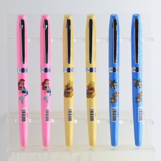 Bút máy Eras E011 ngòi mài luyện viết chữ đẹp học sinh tiểu học