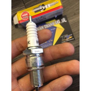 BUGI SPORT BP8 NGK - XIPO/SATRIA/RGV