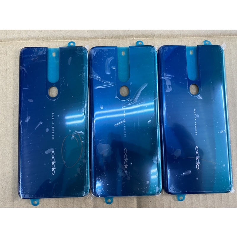 Lưng oppo F11 pro zin cty