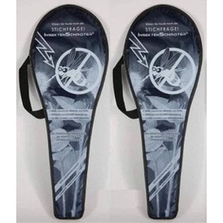 Vợt Muỗi Schroter 7901 Hàng Chính Hãng