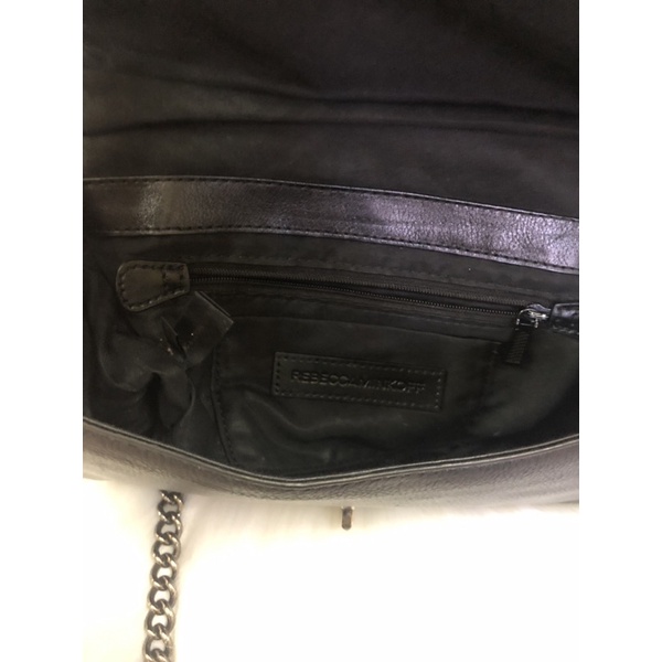 💚 👜  túi đeo vai đeo chéo công sở và đi chơi hiệu Rebecca minkoff độ mới 97%