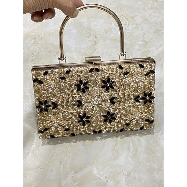 Bóp Đầm Đeo Vai (Săn Sale Khuyến Mãi)