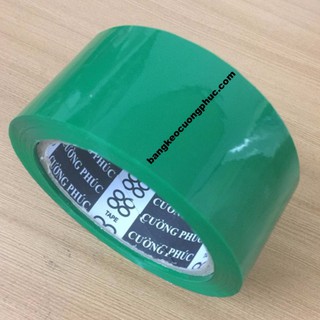 1 CUỘN KEO MÀU,XANH LÁ THIÊN NHIÊN SIÊU HOT