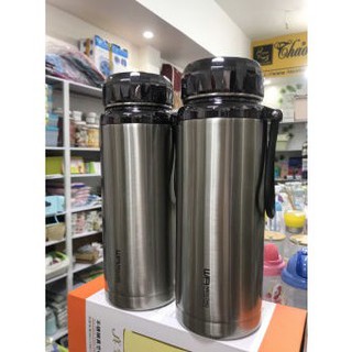 Bình Giữ Nhiệt SuS Inox 304 Nắp Kim Cương Dung Tích 1000ml
