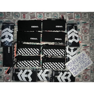Ví bóp 5THEWAY SOLID PACK