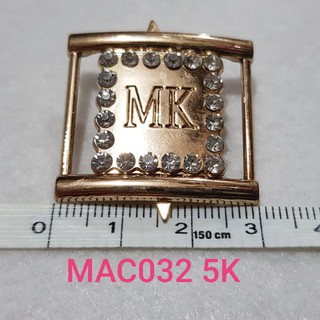 Mác 5k các loại