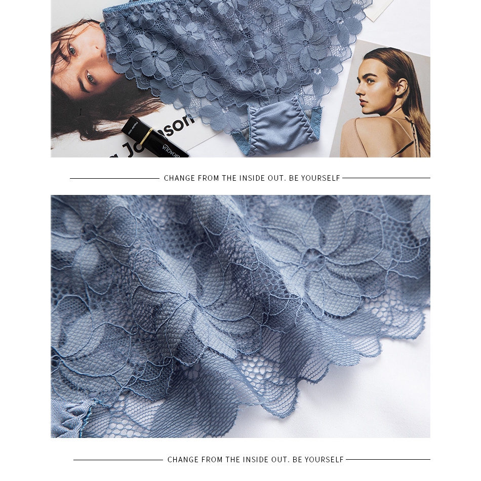 ⚡Sexy⚡Bộ đồ lót ren quyến rũ cho nữ | BigBuy360 - bigbuy360.vn