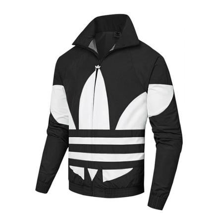 Áo khoác gió Adidas thời trang năng động cho nam nữ