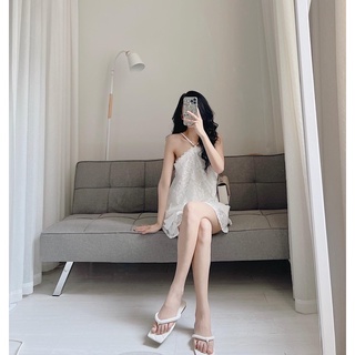 Set yếm ren loại 1 samhyewear