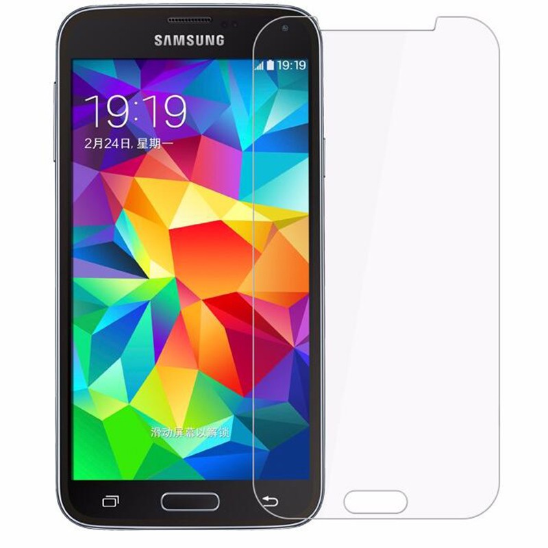 Kính Cường Lực Siêu Mỏng Cho Samsung Galaxy C5 / C7 / A9 Pro / A9100