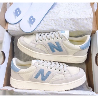 〽️giày thể thao nam nữ mã blue.nbcrt300 xanh🦋