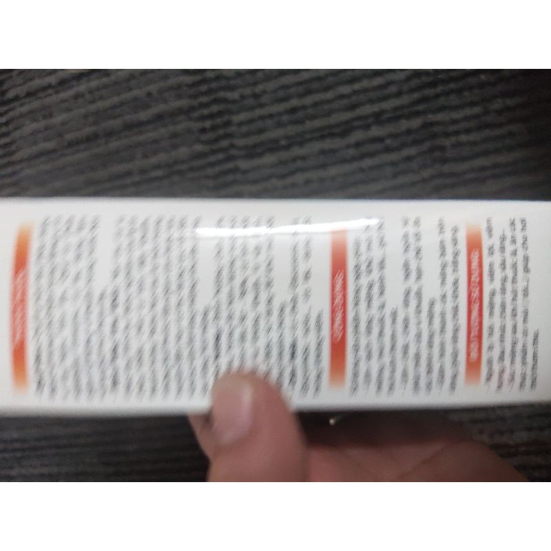 Nước súc miệng Dental plus- khử mùi hôi miệng