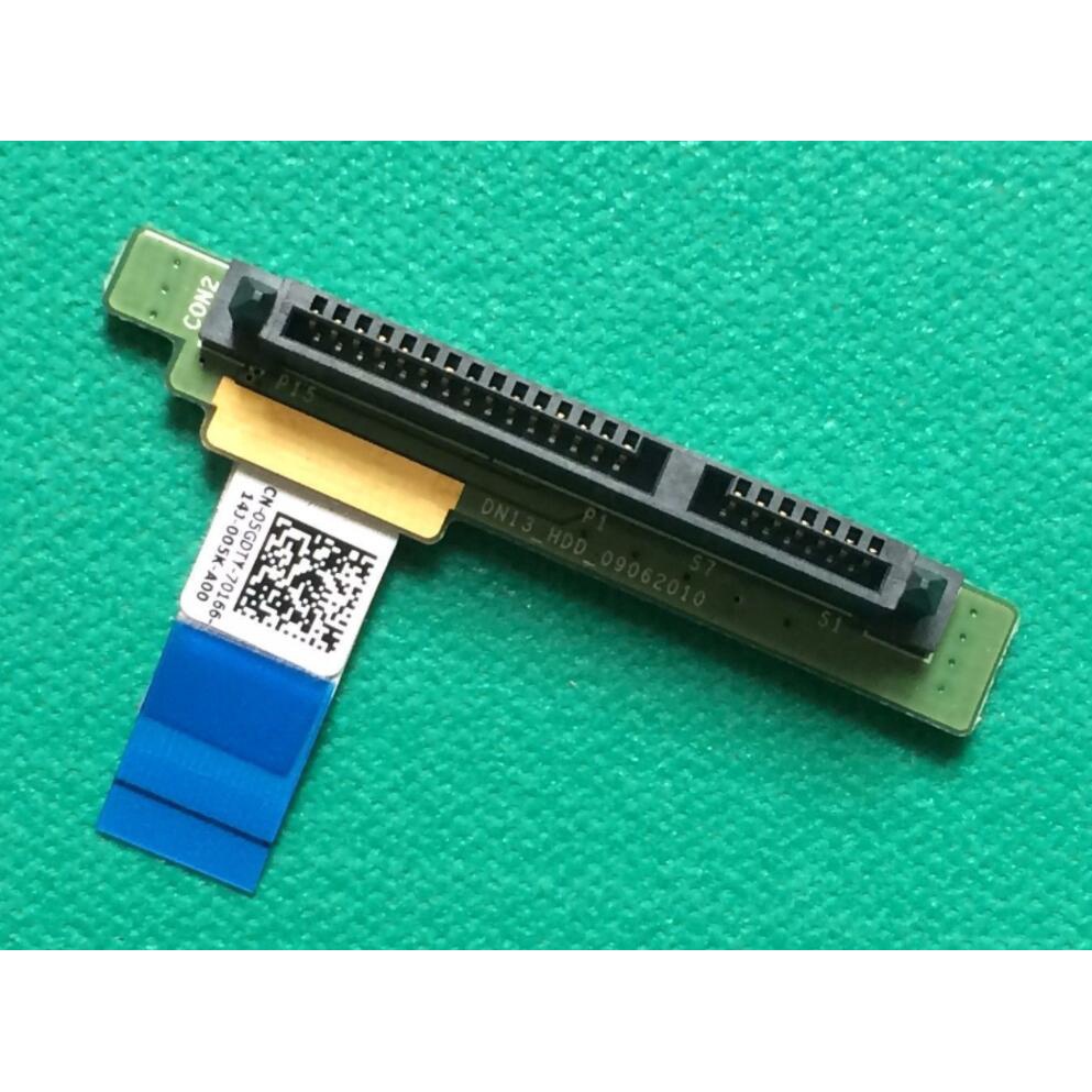 Dây Cáp Kết Nối Ổ Cứng Laptop Mới Dành Cho DELL DN13 V3350 3350 5GDTY 50.4ID01.101 A01