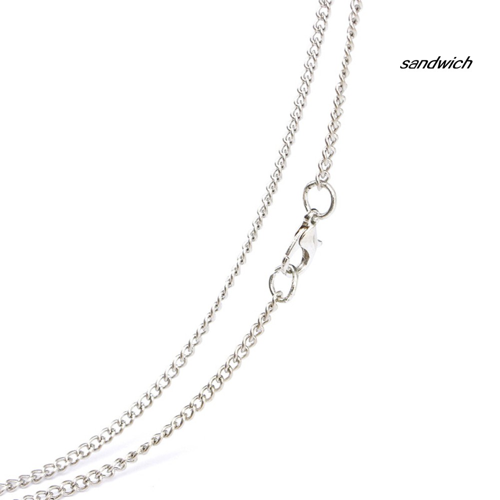 Bộ Gồm 2 Vòng cổ Hợp Kim Mặt Hình Trái Tim Khắc Chữ Best Friend Thời Trang Dành Cho Nữ