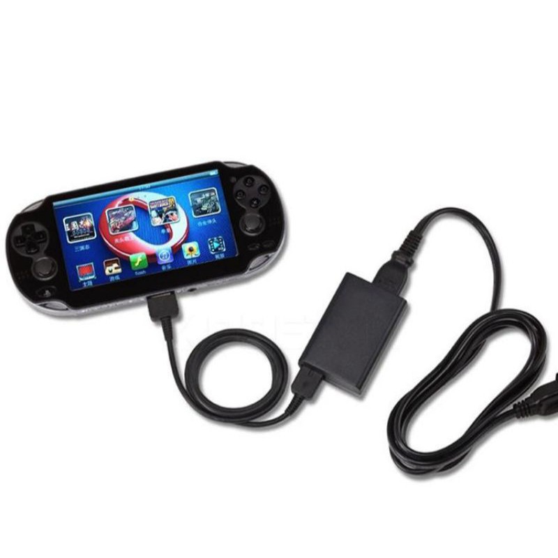 Bộ Sạc Chuyển Đổi Ps Vita 2000