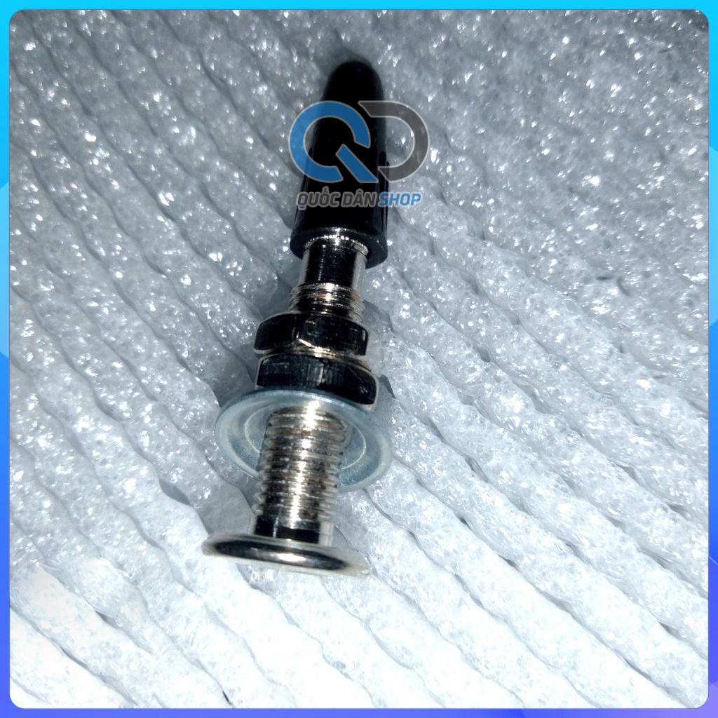 Van xe đạp - Van xe máy phù hợp nhiều dòng xe đạp - xe máy phổ thông