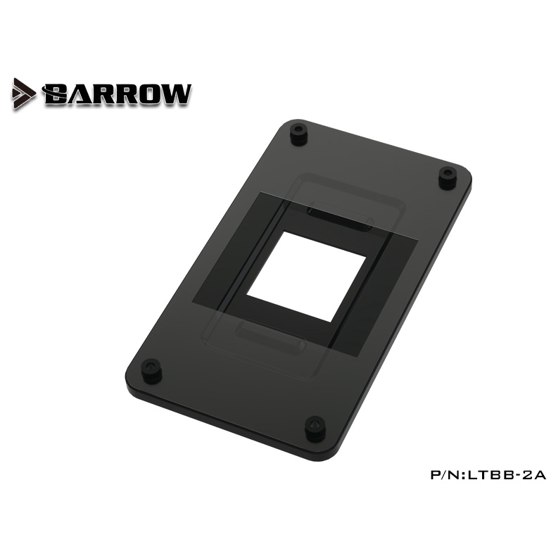 Backplate cho main socket AM3 barrow LTBB-2A