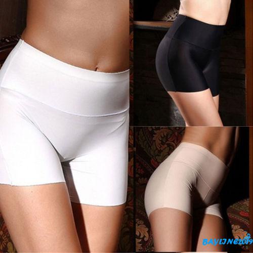 Quần Lót Boxer An Toàn Thoải Mái Cho Nữ
